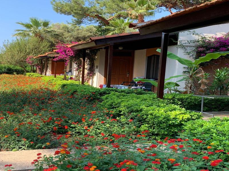 Denizati Holiday Village image