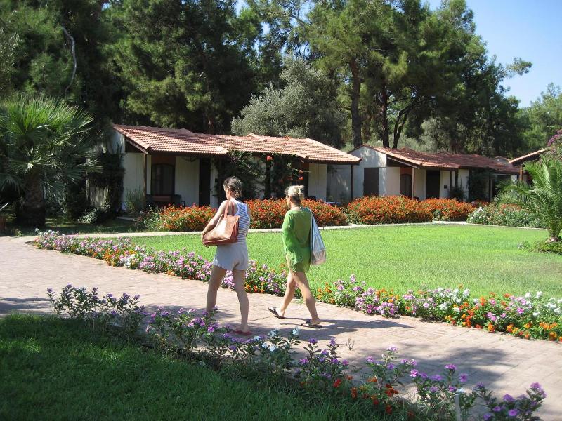 Denizati Holiday Village image