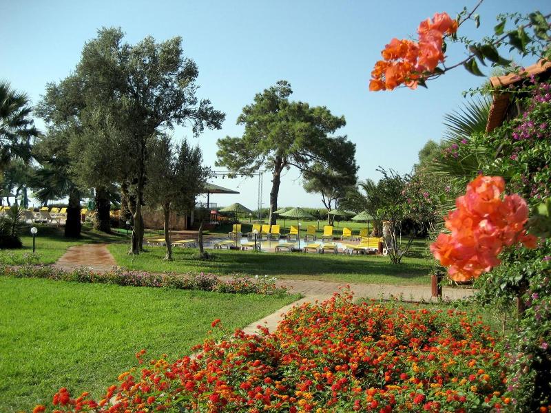 Denizati Holiday Village image