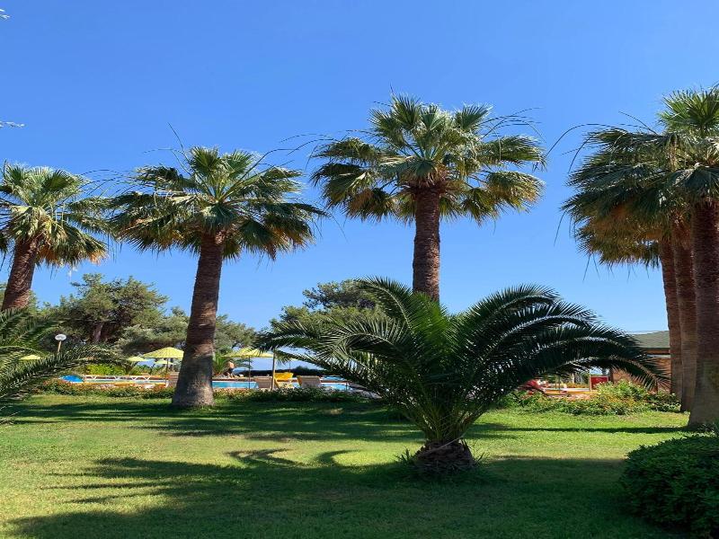Denizati Holiday Village image