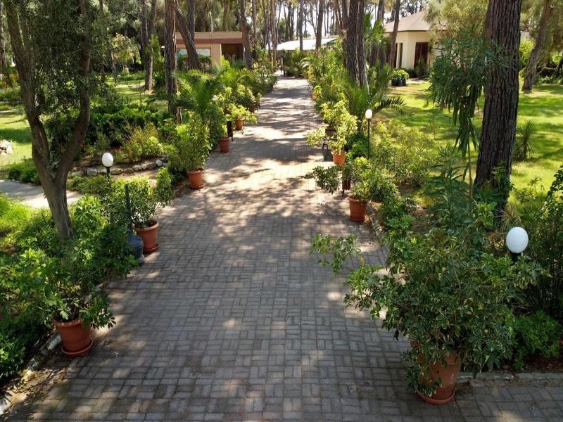 Denizati Holiday Village image