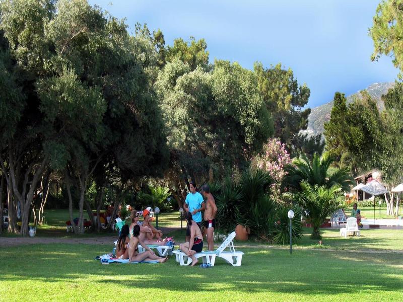 Denizati Holiday Village image
