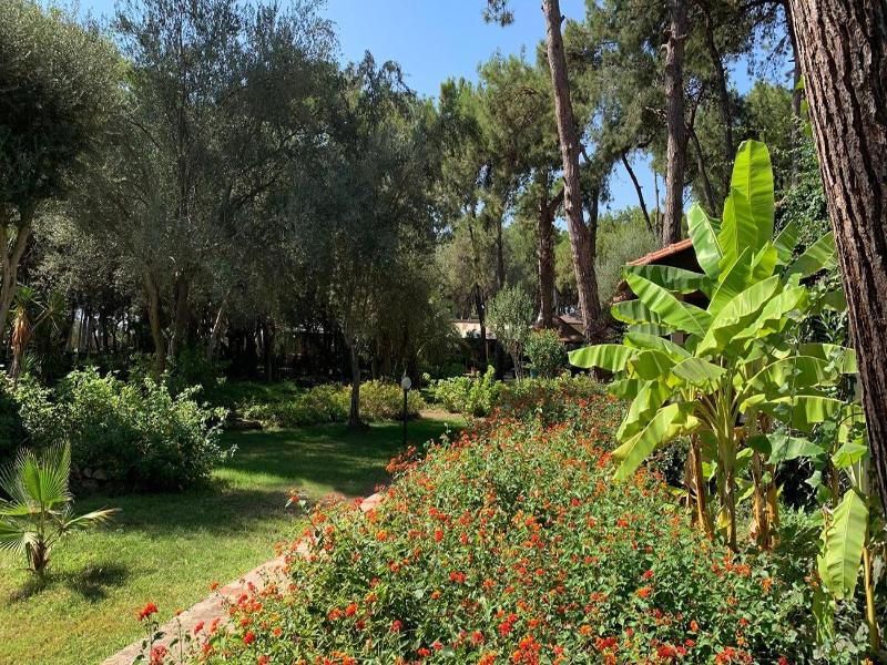 Denizati Holiday Village image
