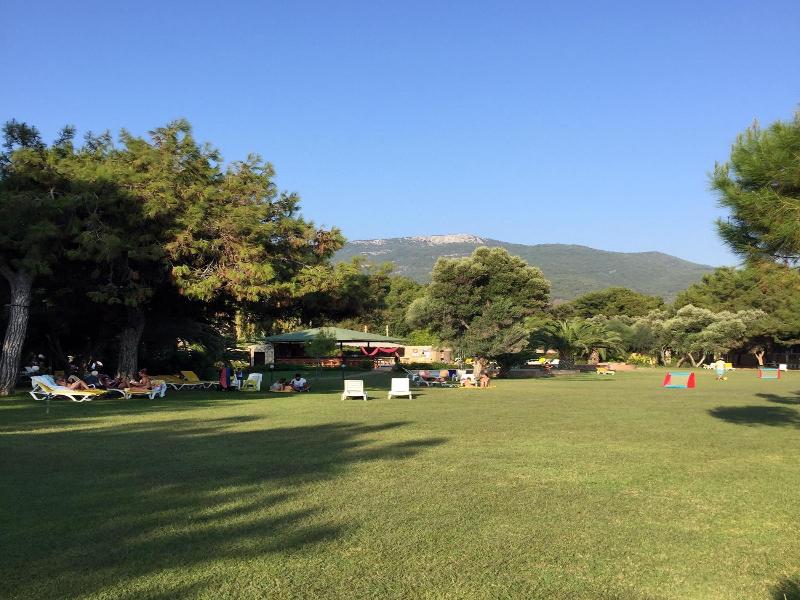 Denizati Holiday Village image