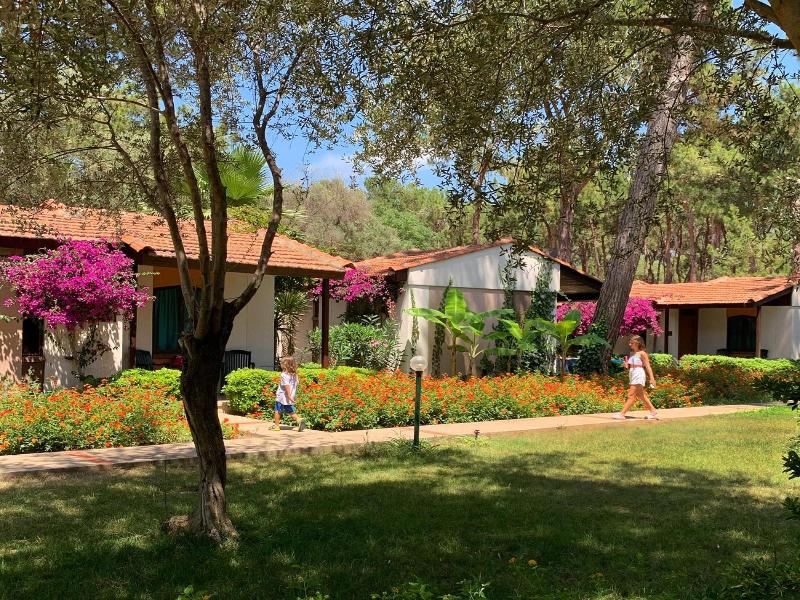 Denizati Holiday Village image