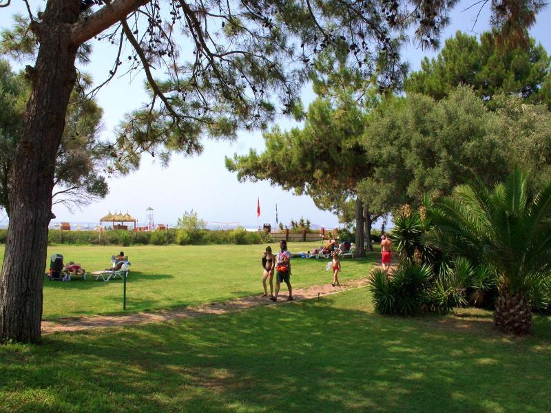 Denizati Holiday Village image