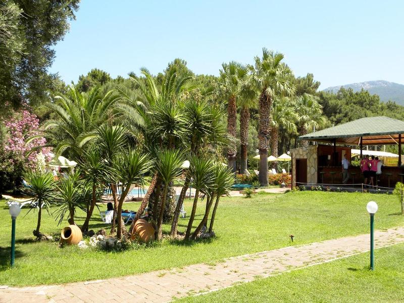 Denizati Holiday Village image