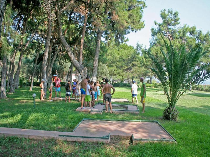 Denizati Holiday Village image