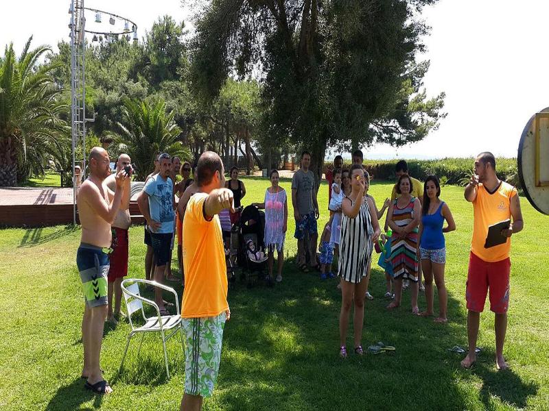 Denizati Holiday Village image