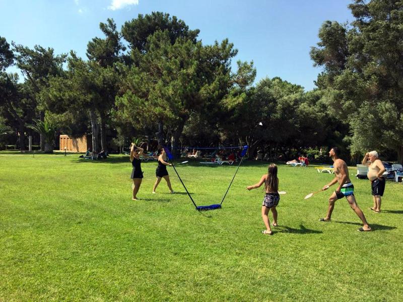 Denizati Holiday Village image