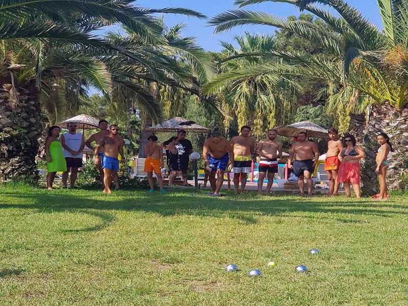 Denizati Holiday Village image
