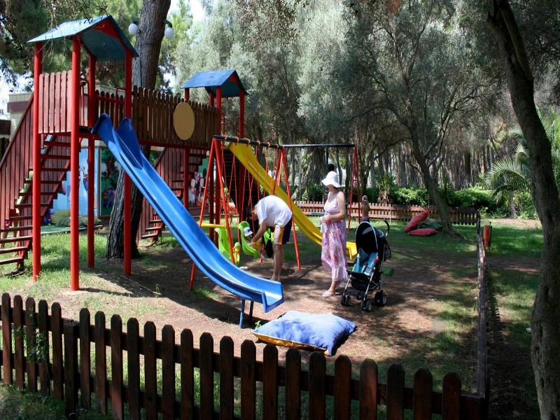 Denizati Holiday Village image