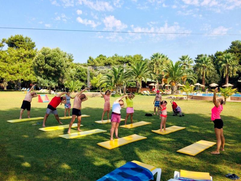 Denizati Holiday Village image