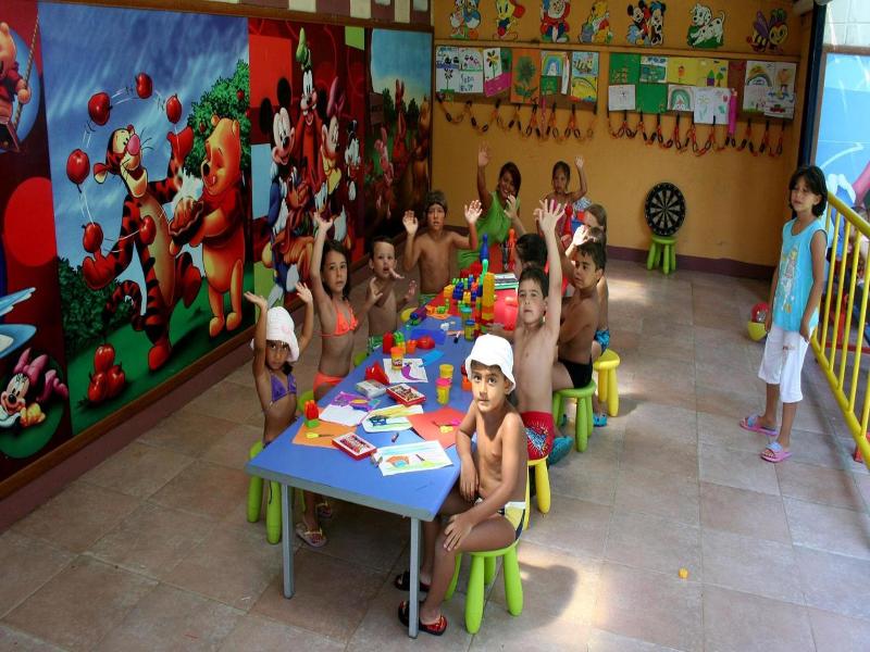 Denizati Holiday Village image