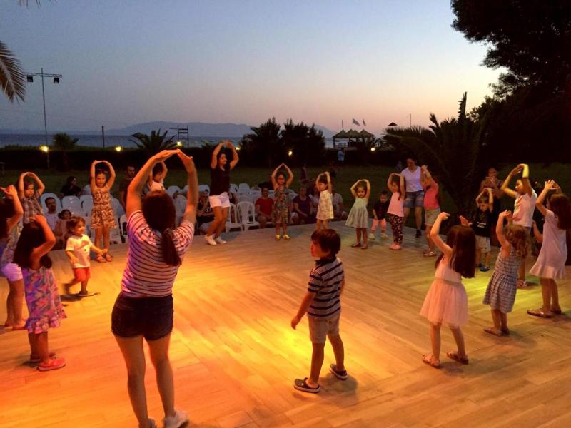 Denizati Holiday Village image