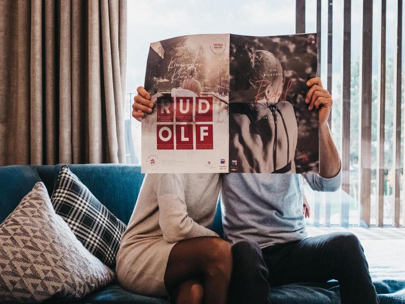 Hotel Rudolf image