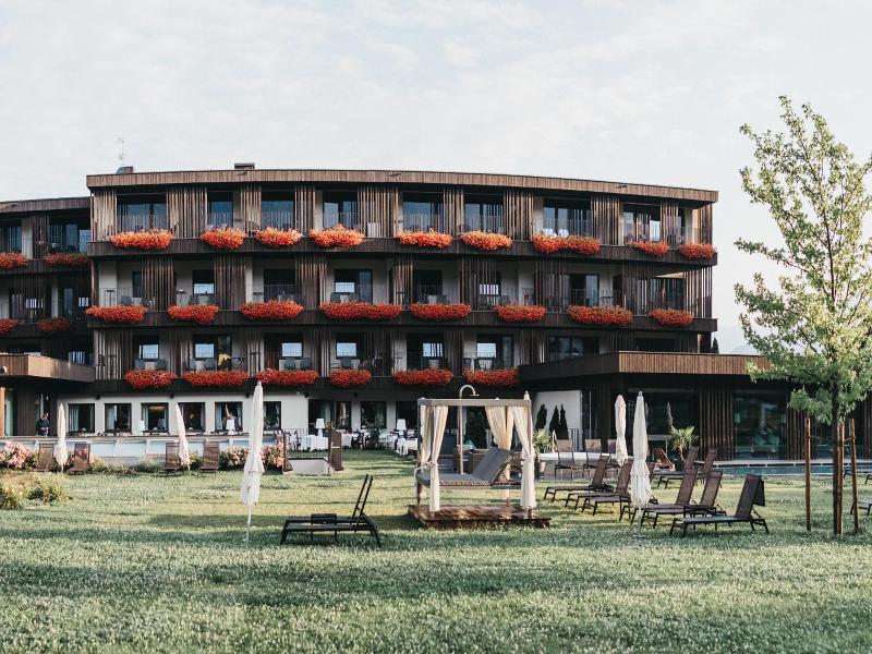 Hotel Rudolf image