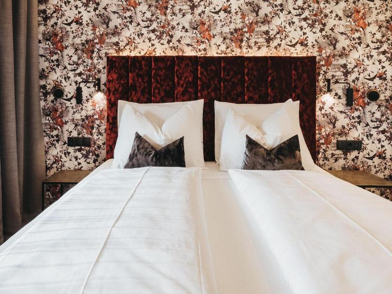 Hotel Rudolf image