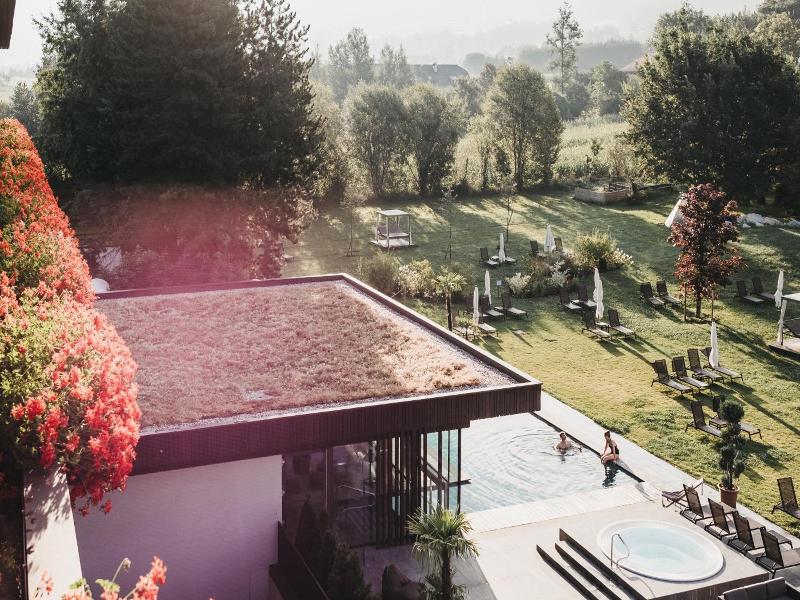 Hotel Rudolf image