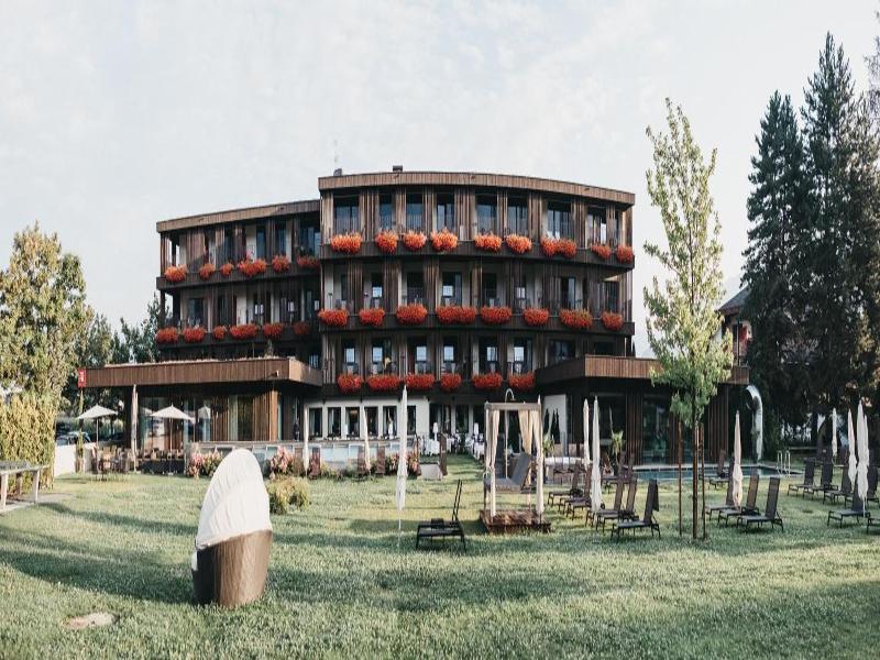 Hotel Rudolf image