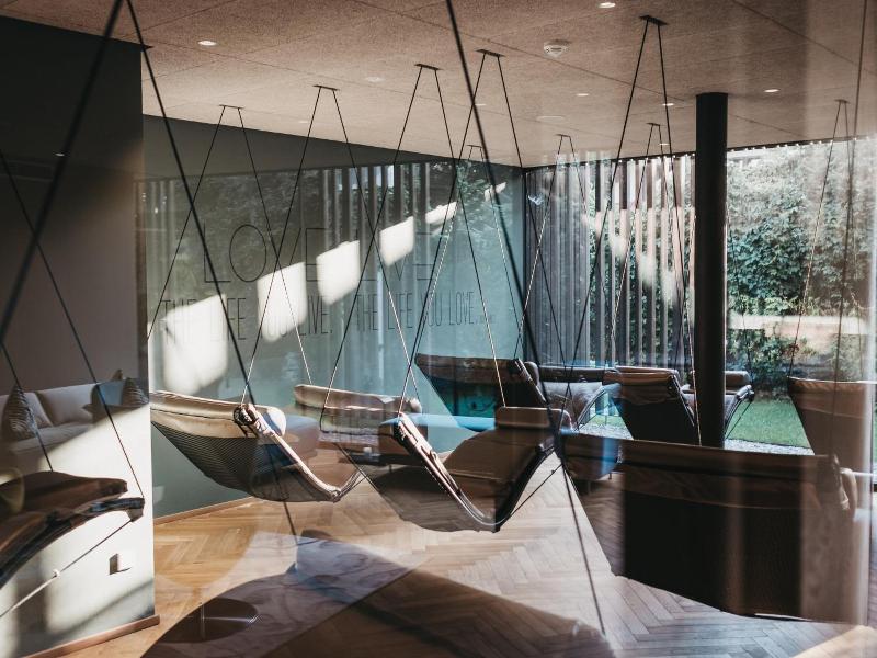 Hotel Rudolf image