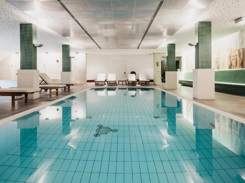 Hotel Rudolf image
