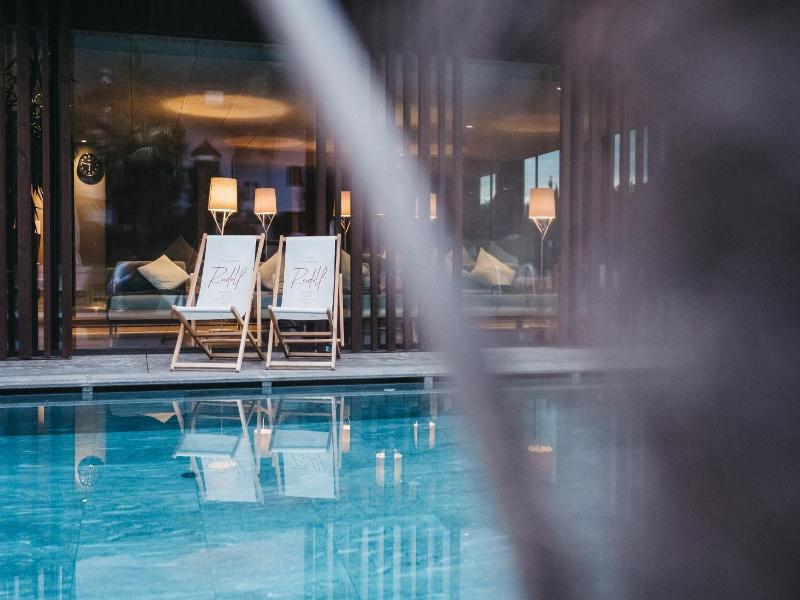Hotel Rudolf image
