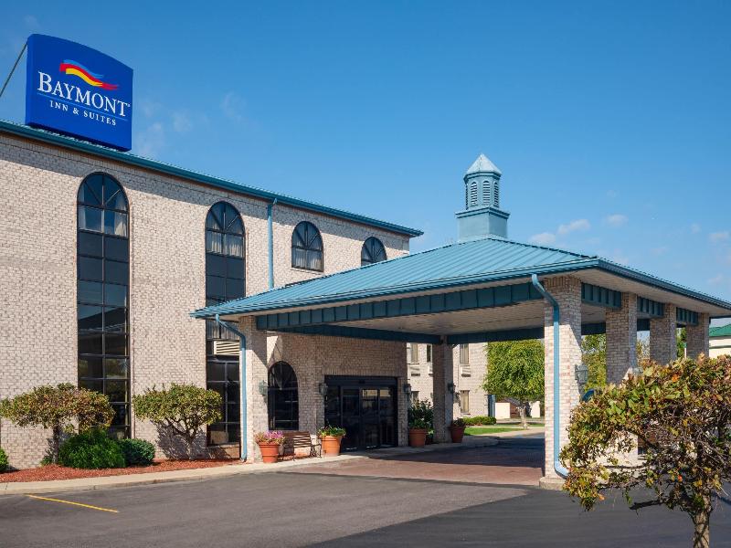 Baymont by Wyndham Plainfield/ Indianapolis Arpt image