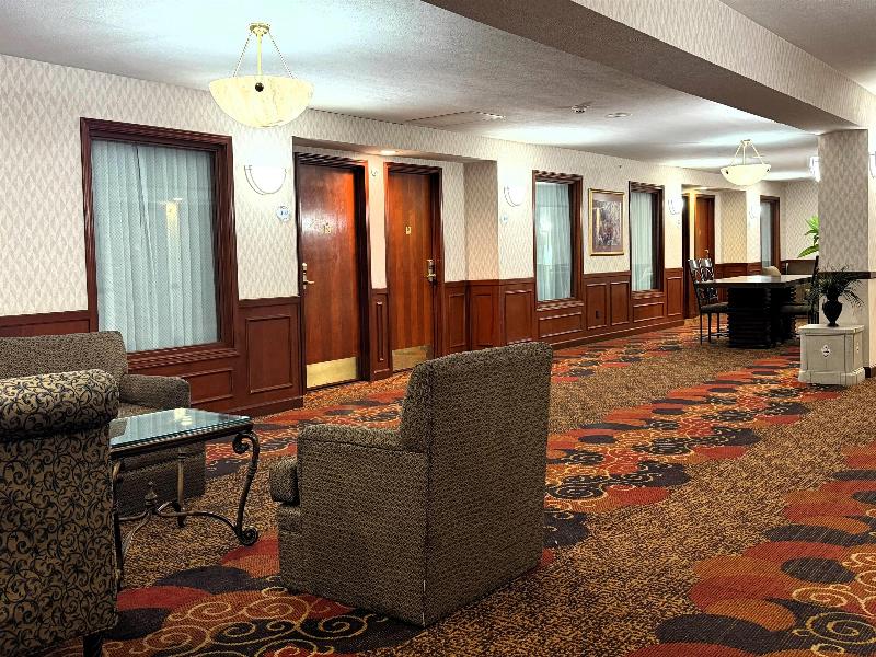 Baymont by Wyndham Plainfield/ Indianapolis Arpt image