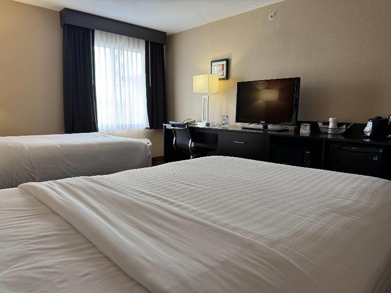 Baymont by Wyndham Plainfield/ Indianapolis Arpt image