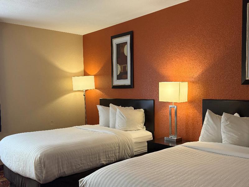 Baymont by Wyndham Plainfield/ Indianapolis Arpt image