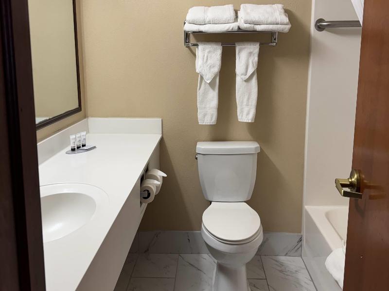 Baymont by Wyndham Plainfield/ Indianapolis Arpt image