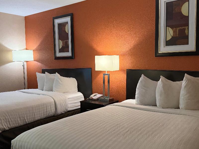 Baymont by Wyndham Plainfield/ Indianapolis Arpt image