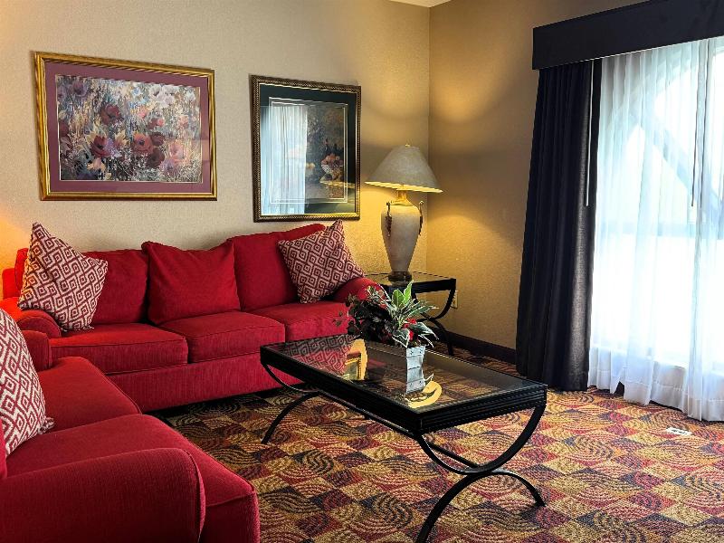Baymont by Wyndham Plainfield/ Indianapolis Arpt image
