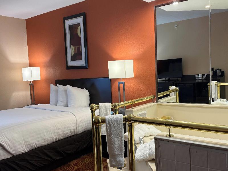 Baymont by Wyndham Plainfield/ Indianapolis Arpt image