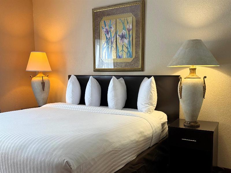 Baymont by Wyndham Plainfield/ Indianapolis Arpt image