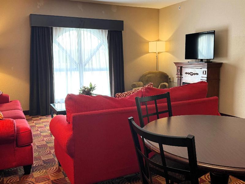 Baymont by Wyndham Plainfield/ Indianapolis Arpt image
