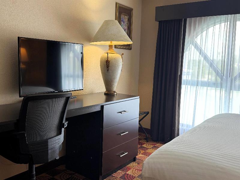 Baymont by Wyndham Plainfield/ Indianapolis Arpt image