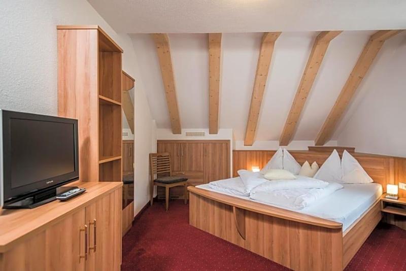 Pension Schmalzlhof Rasen image