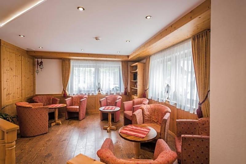 Pension Schmalzlhof Rasen image