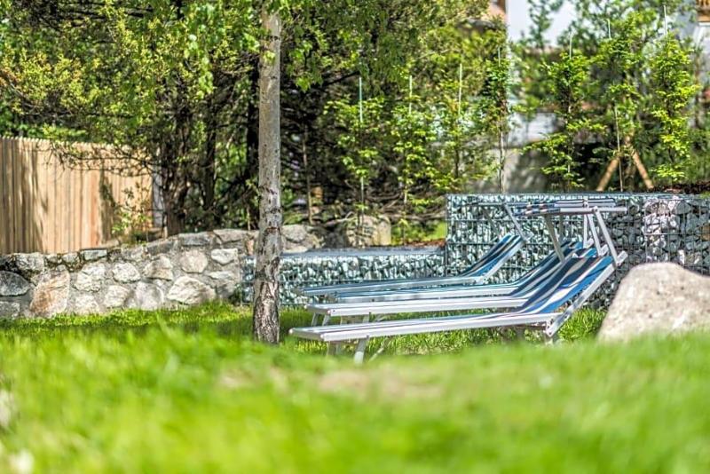 Pension Schmalzlhof Rasen image