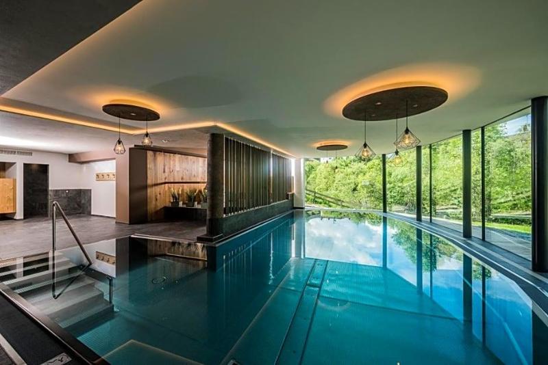 Pension Schmalzlhof Rasen image