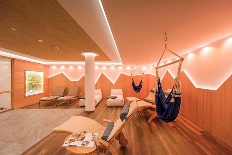 Pension Schmalzlhof Rasen image