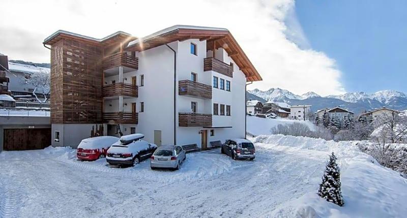 Pension Schmalzlhof Rasen image