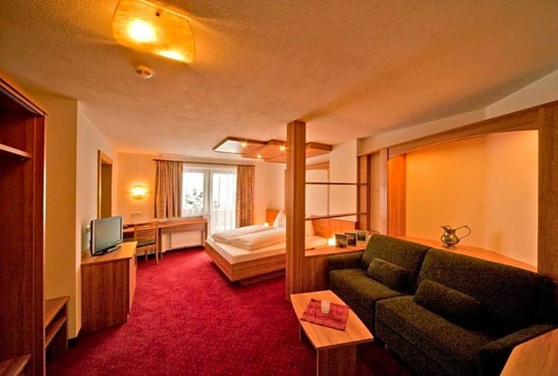 Pension Schmalzlhof Rasen image