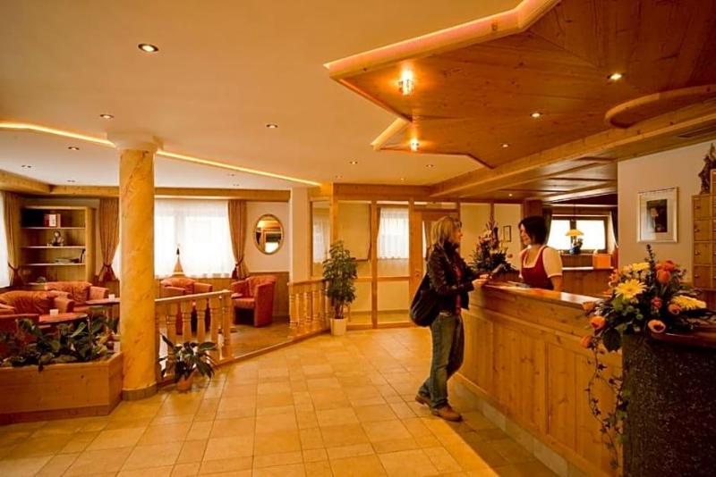 Pension Schmalzlhof Rasen image