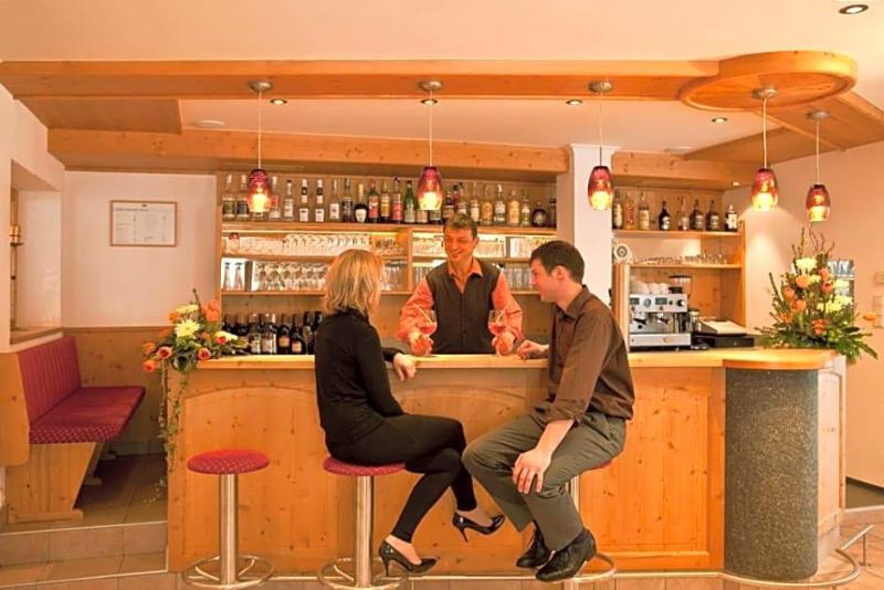 Pension Schmalzlhof Rasen image