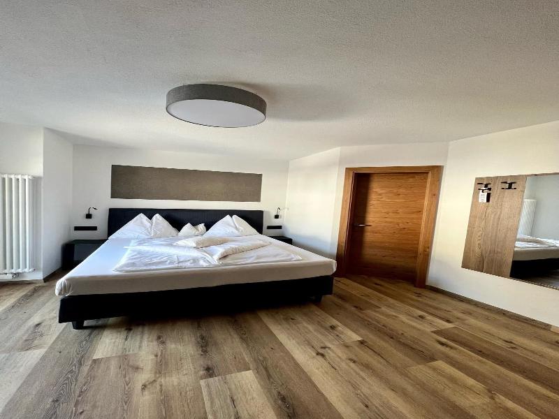 Pension Schmalzlhof Rasen image