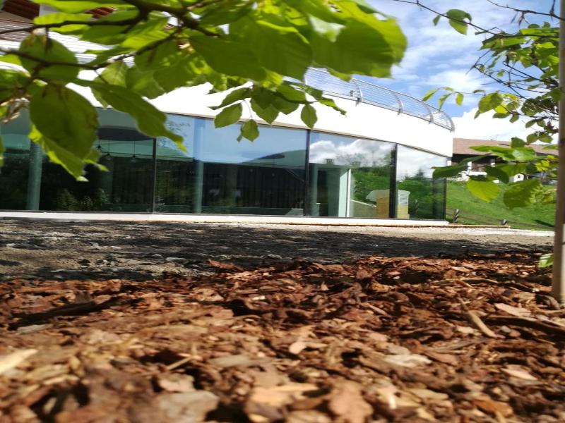 Pension Schmalzlhof Rasen image