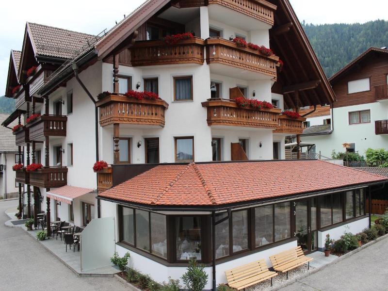 Pension Schmalzlhof Rasen image